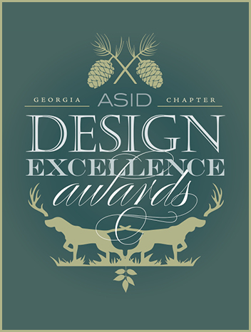 design excellence award ASID