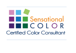 certified color consultant Sensational Color