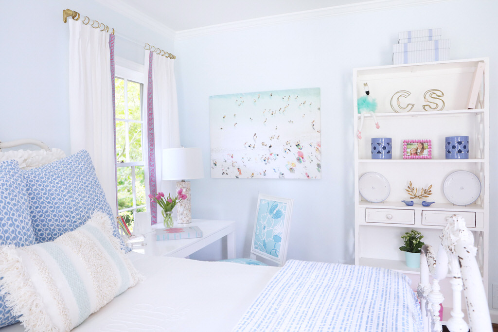 Tween Dream Bedroom Interior Design Inspiration